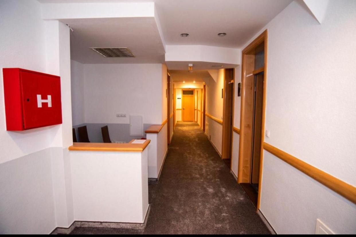 Apartmani I Sobe Centar Bugojno Exterior foto