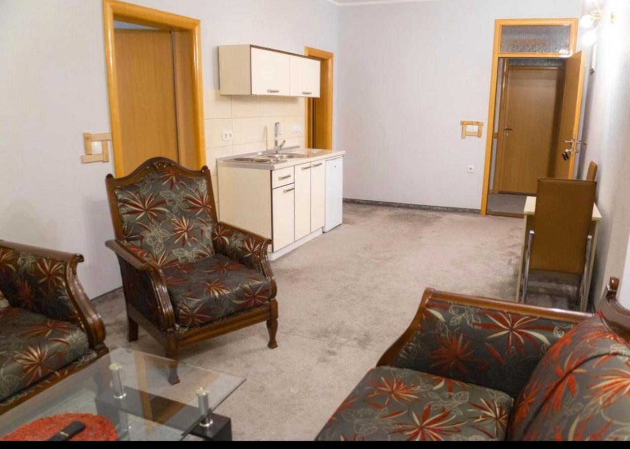 Apartmani I Sobe Centar Bugojno Exterior foto