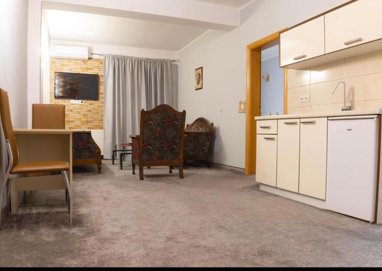 Apartmani I Sobe Centar Bugojno Exterior foto