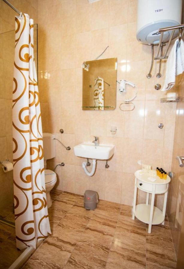 Apartmani I Sobe Centar Bugojno Exterior foto