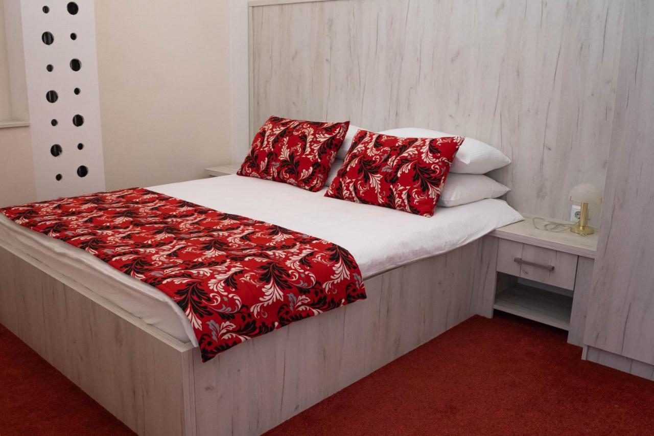 Apartmani I Sobe Centar Bugojno Exterior foto