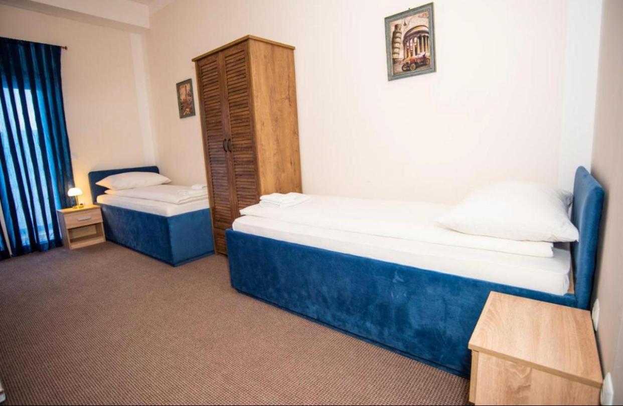 Apartmani I Sobe Centar Bugojno Exterior foto