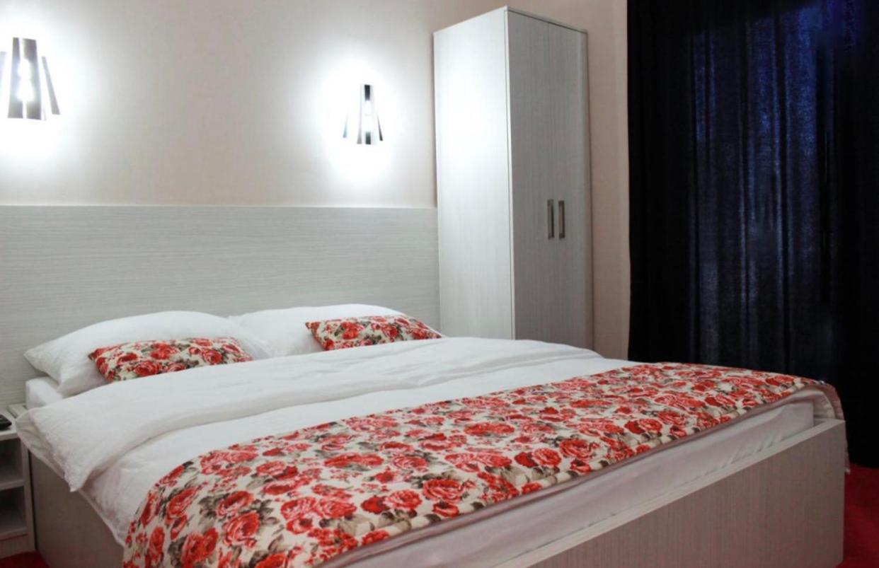 Apartmani I Sobe Centar Bugojno Exterior foto