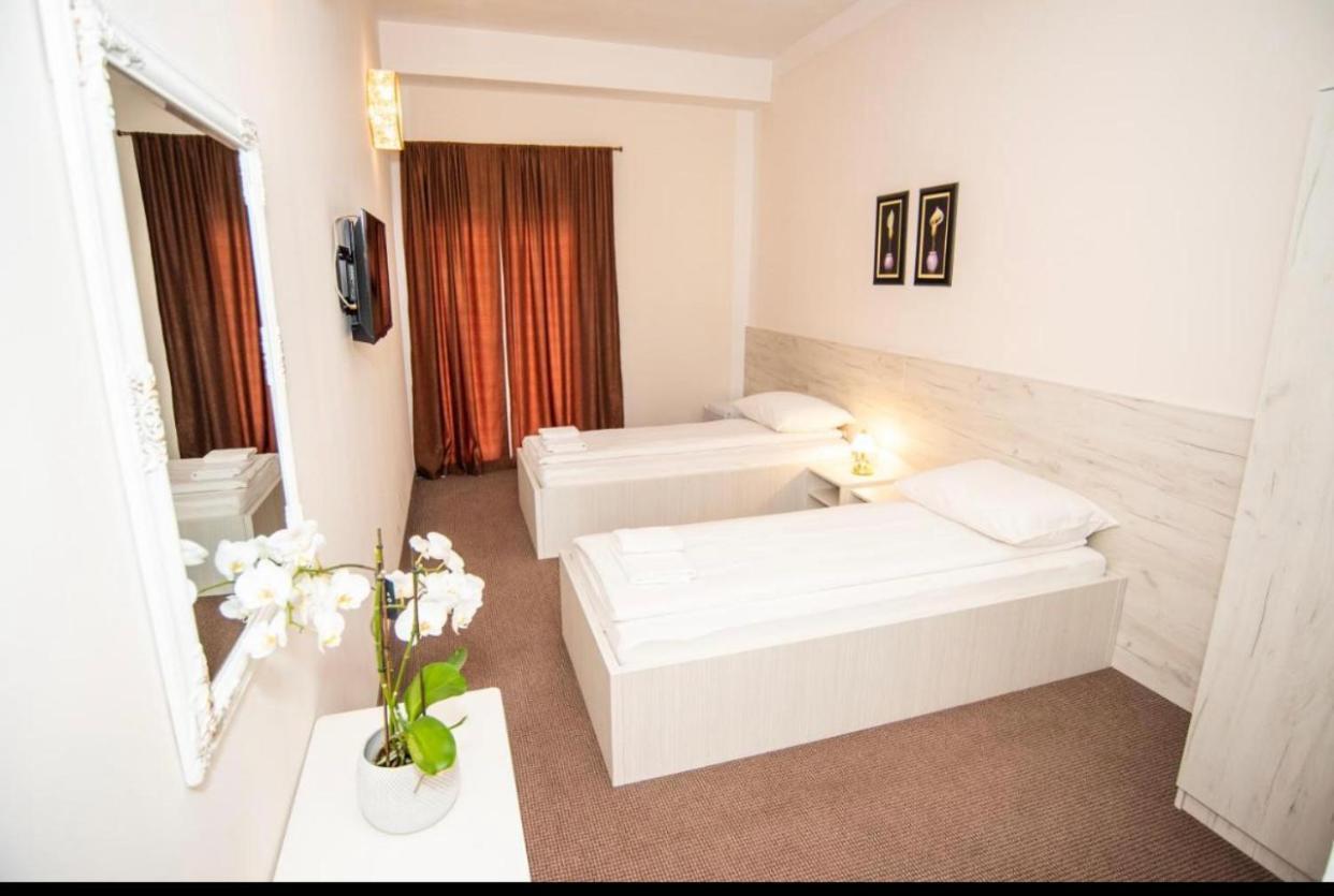 Apartmani I Sobe Centar Bugojno Exterior foto