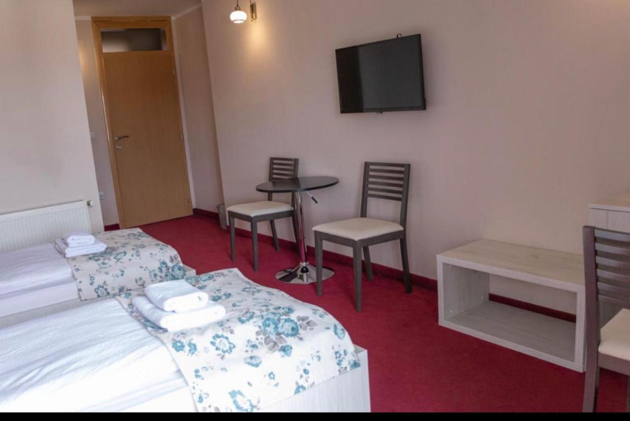 Apartmani I Sobe Centar Bugojno Exterior foto